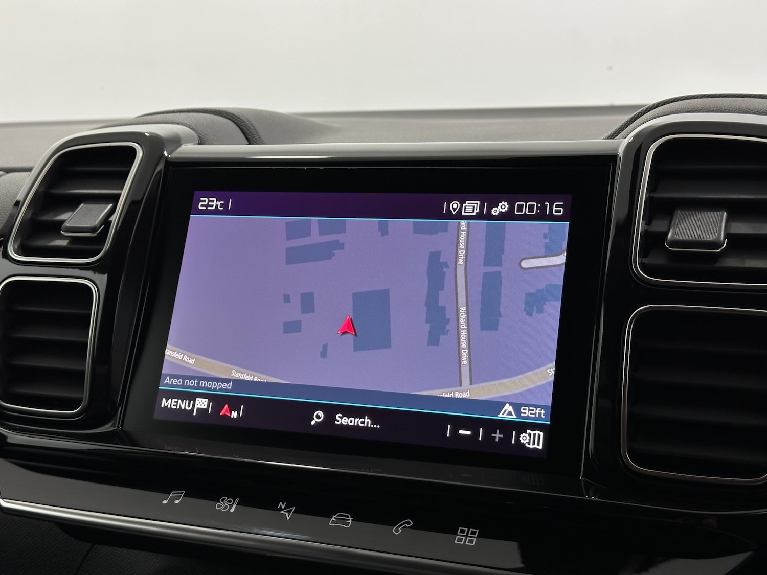 Used Citroen C5 Aircross 2019 for sale - 76878510: Photo 24