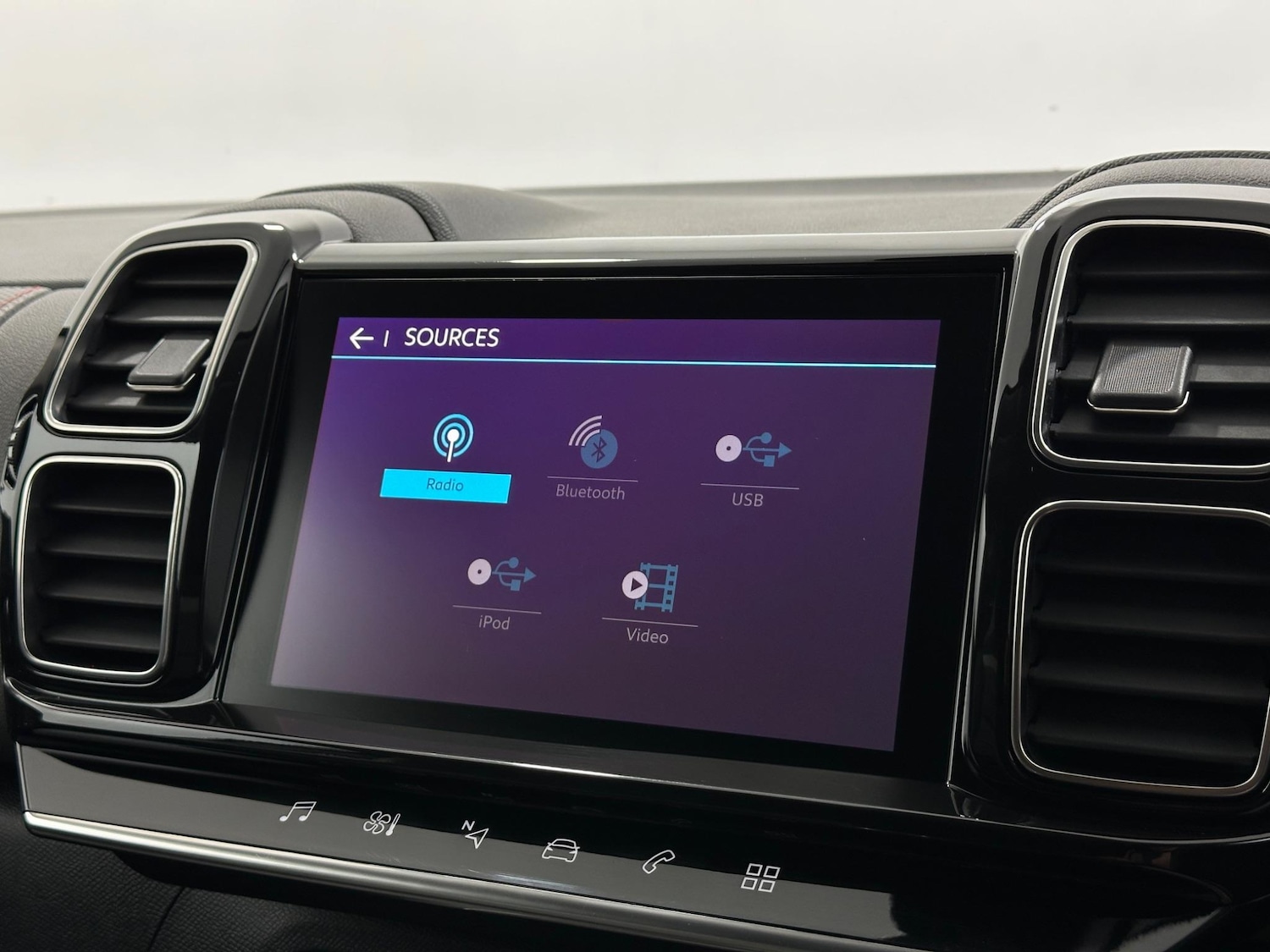 Used Citroen C5 Aircross 2019 for sale - 76878510: Photo 25