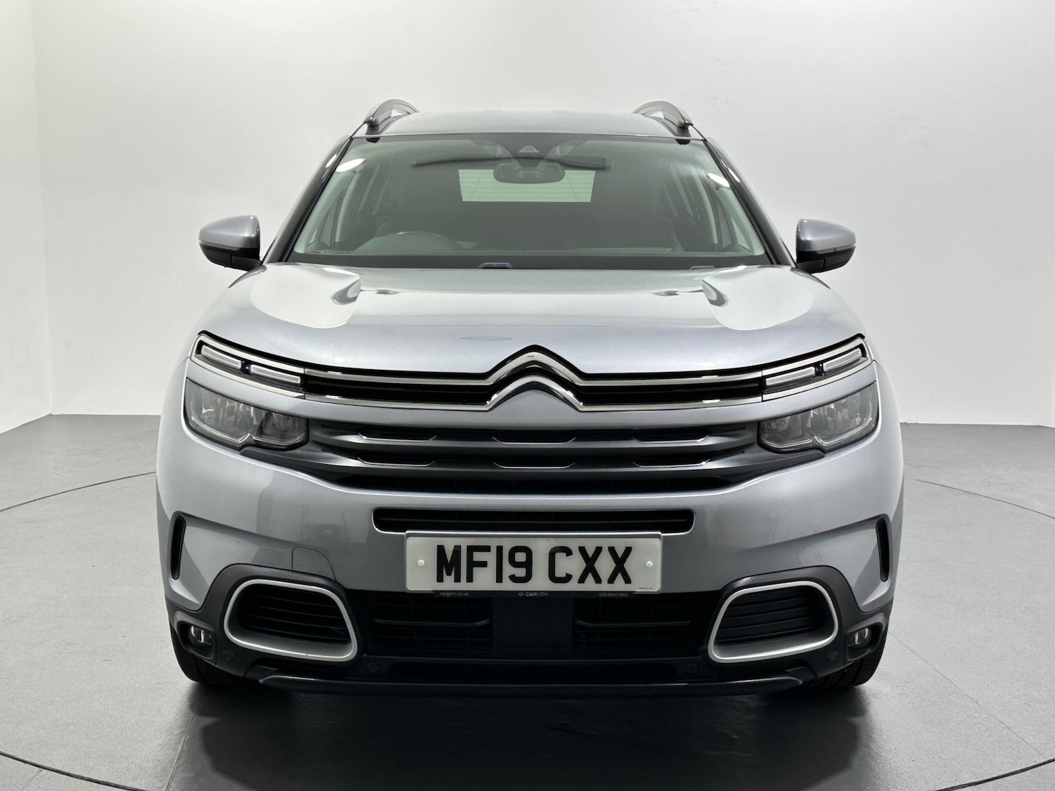 Used Citroen C5 Aircross 2019 for sale - 76878510: Photo 3