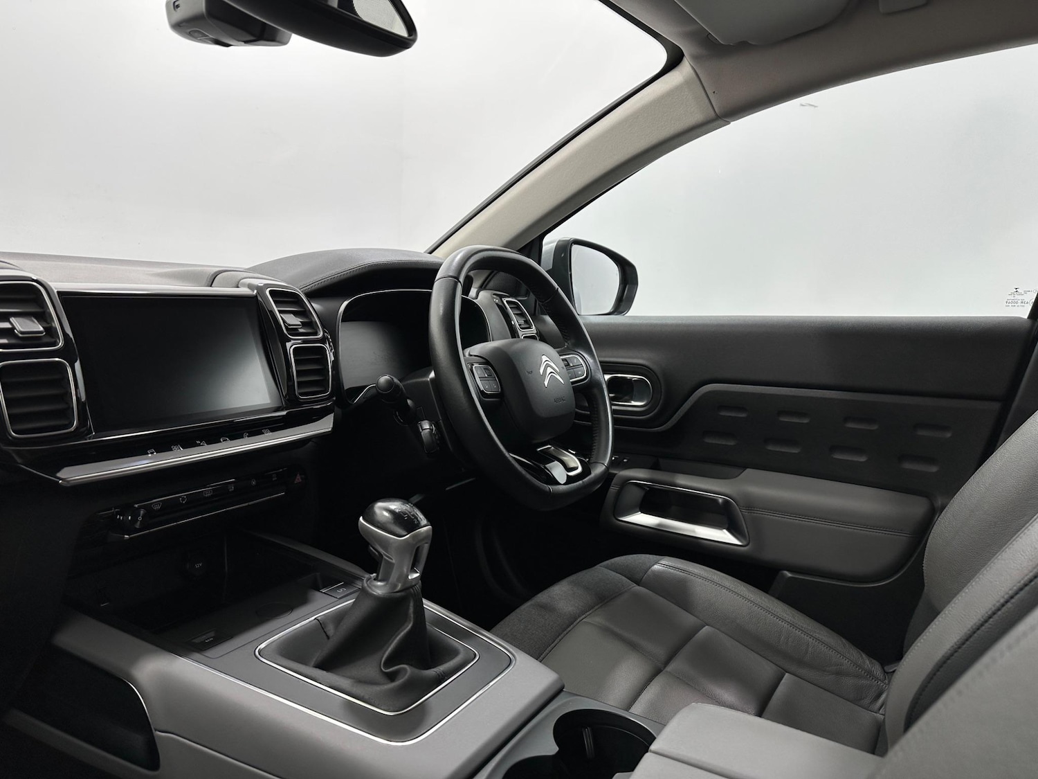 Used Citroen C5 Aircross 2019 for sale - 76878510: Photo 30