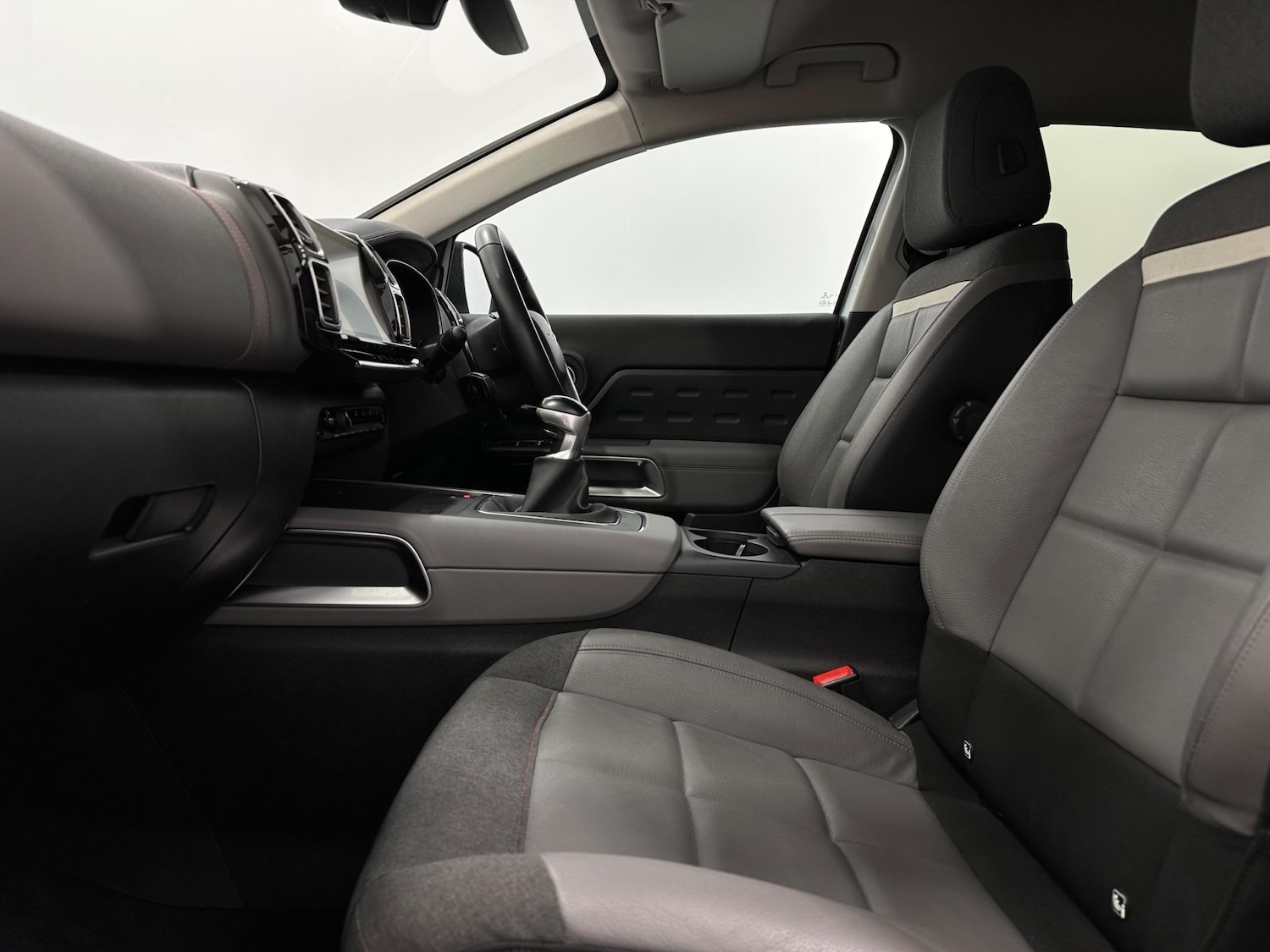 Used Citroen C5 Aircross 2019 for sale - 76878510: Photo 34