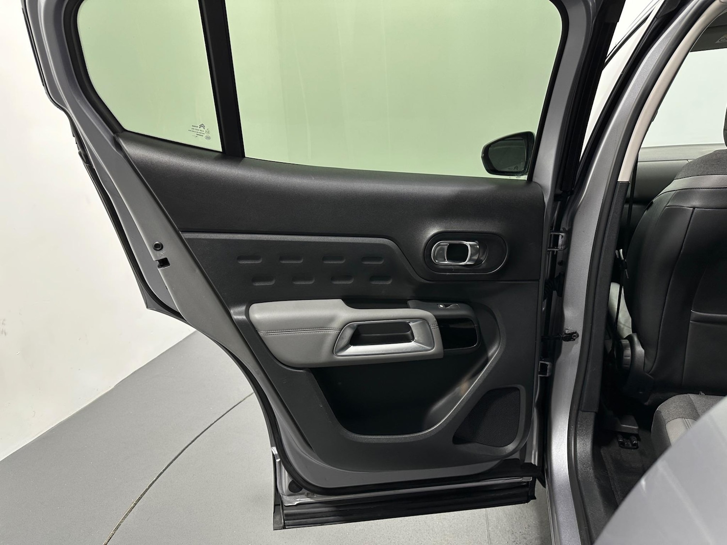 Used Citroen C5 Aircross 2019 for sale - 76878510: Photo 37