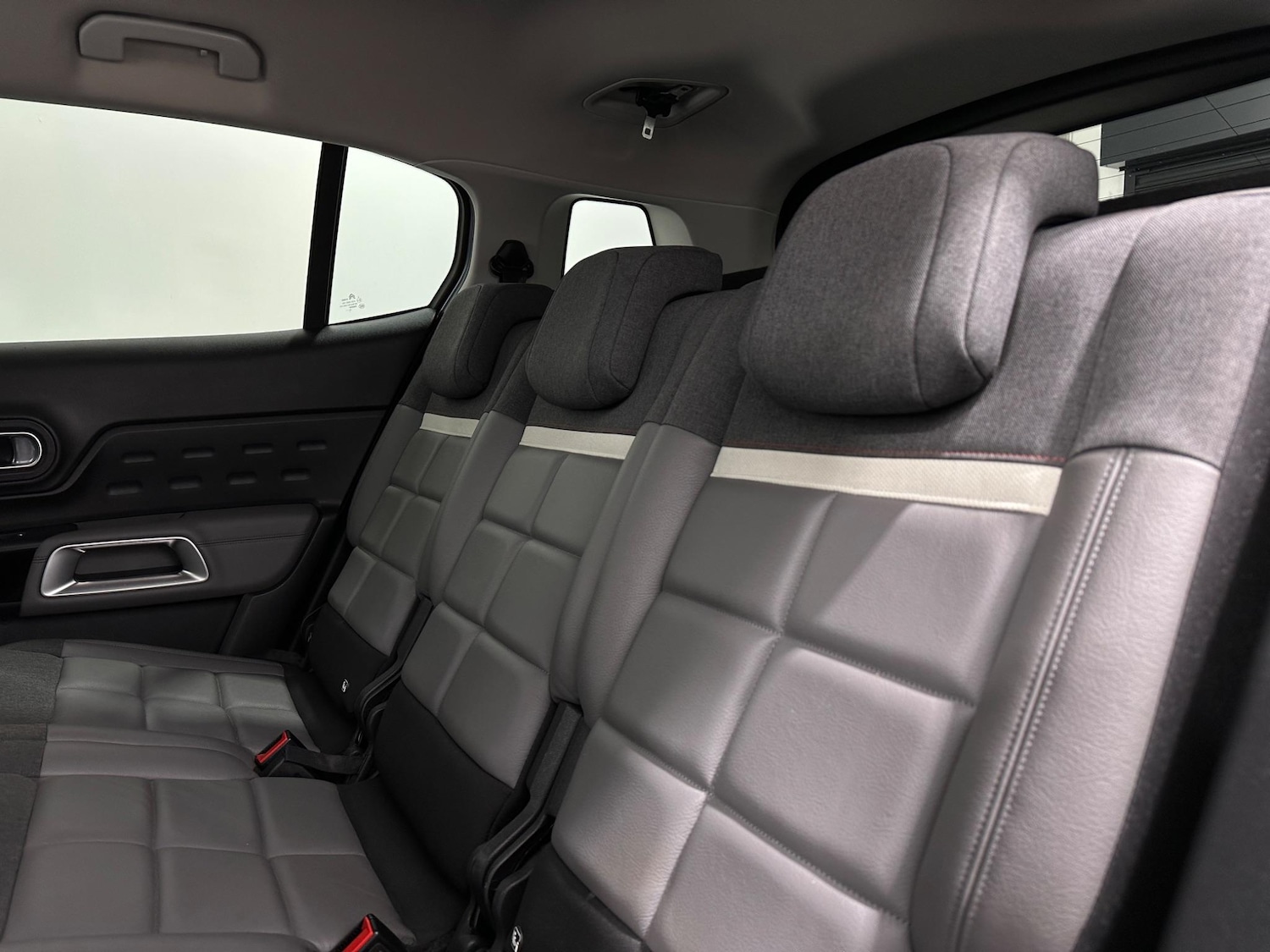 Used Citroen C5 Aircross 2019 for sale - 76878510: Photo 38