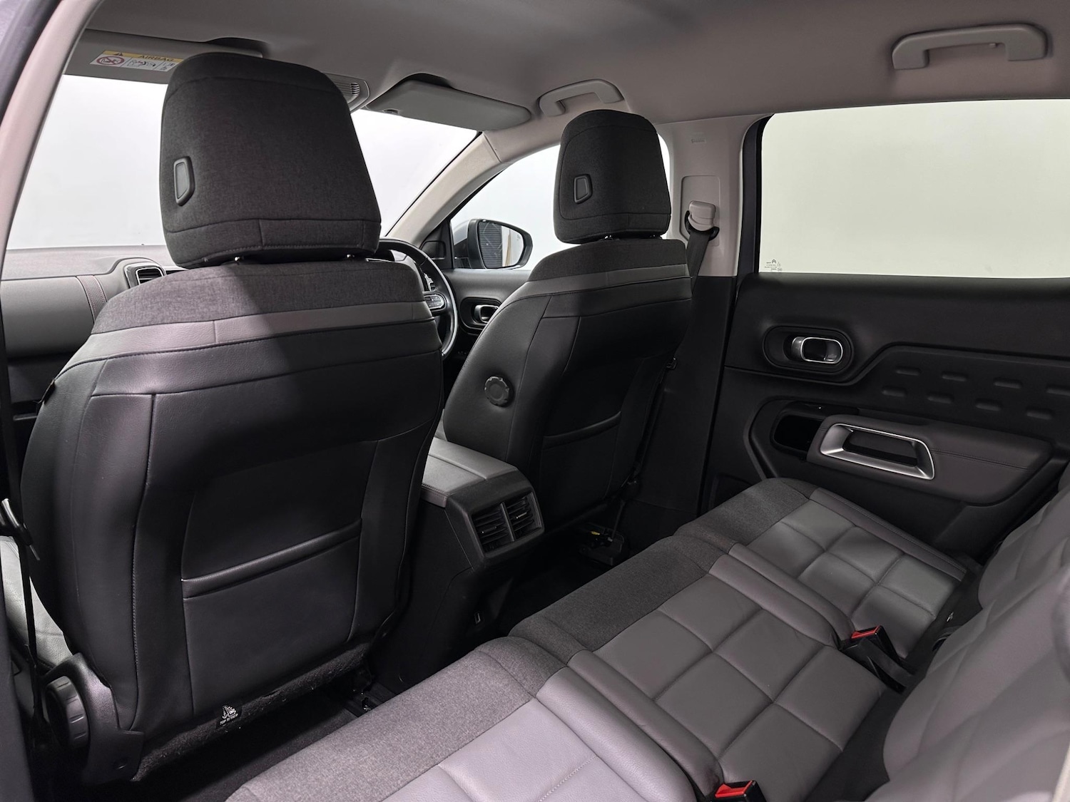 Used Citroen C5 Aircross 2019 for sale - 76878510: Photo 39