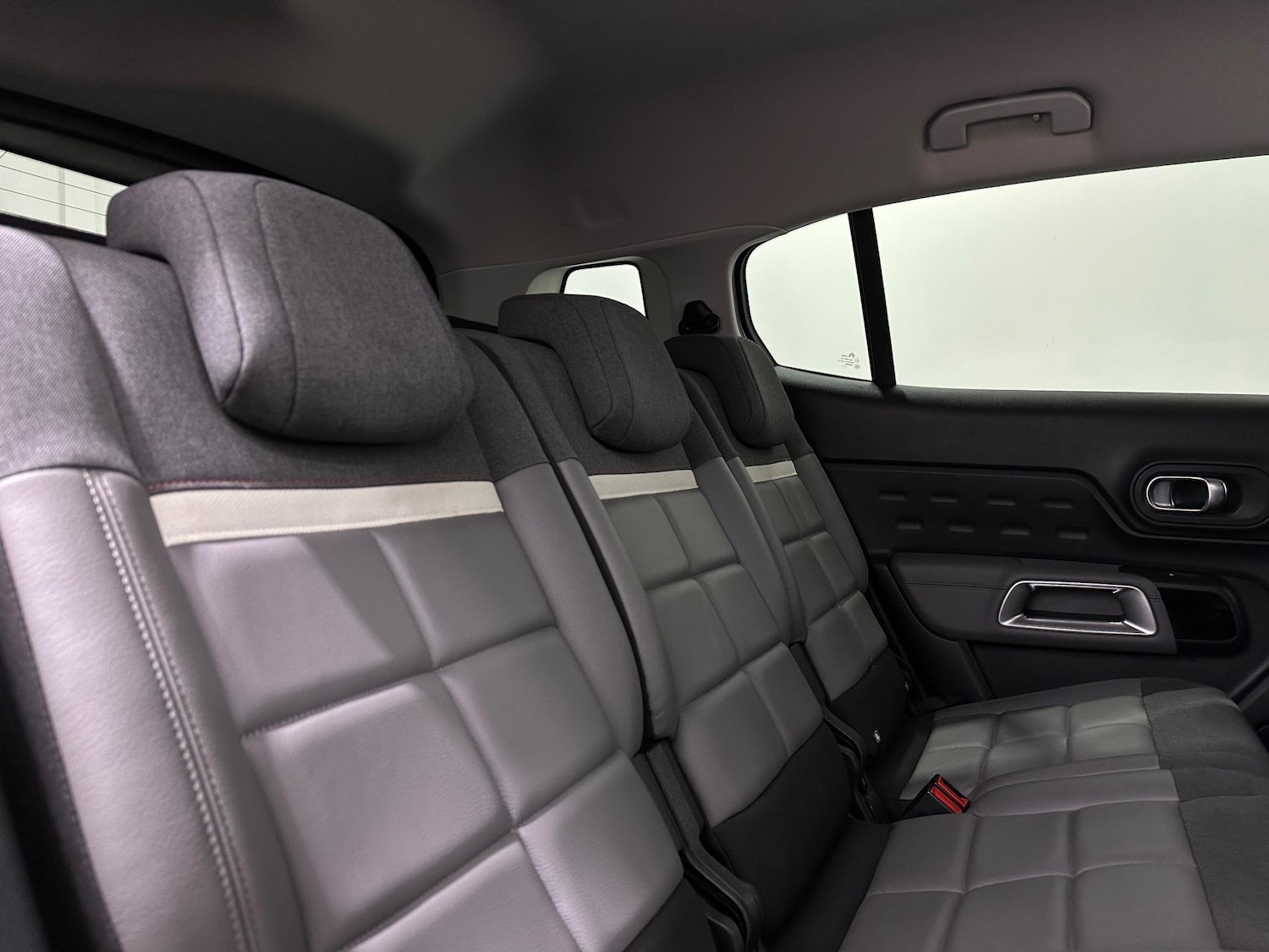 Used Citroen C5 Aircross 2019 for sale - 76878510: Photo 41