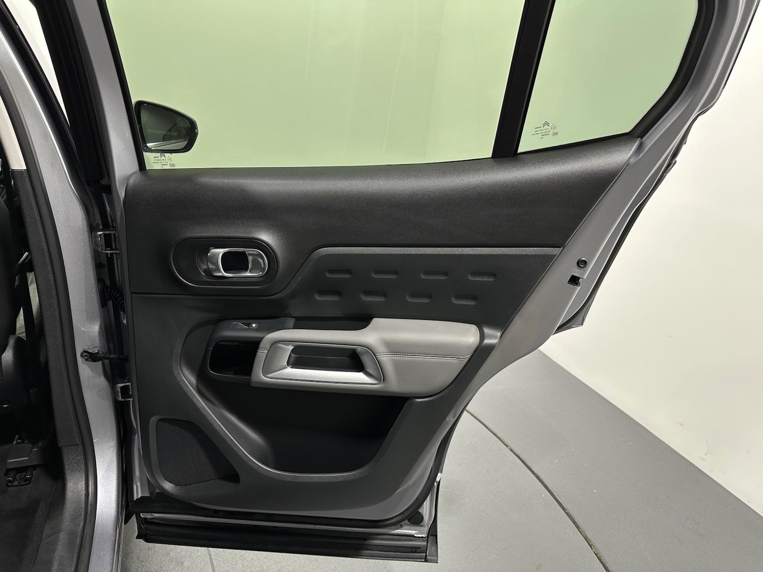 Used Citroen C5 Aircross 2019 for sale - 76878510: Photo 42