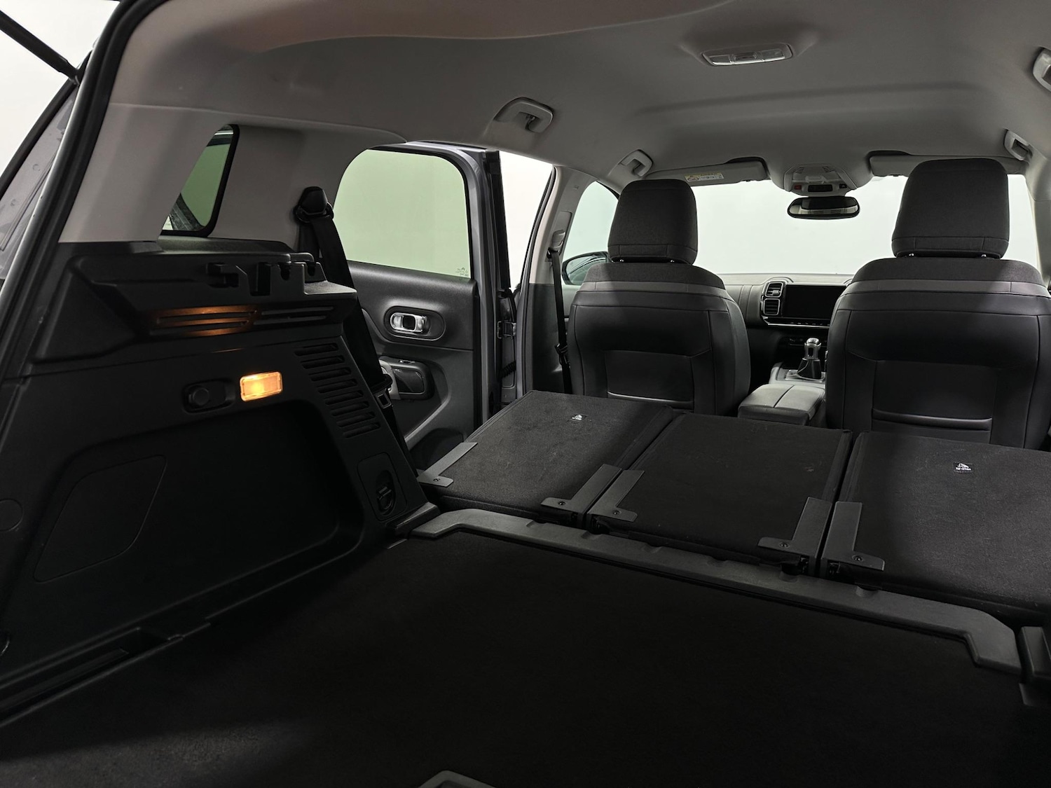 Used Citroen C5 Aircross 2019 for sale - 76878510: Photo 43