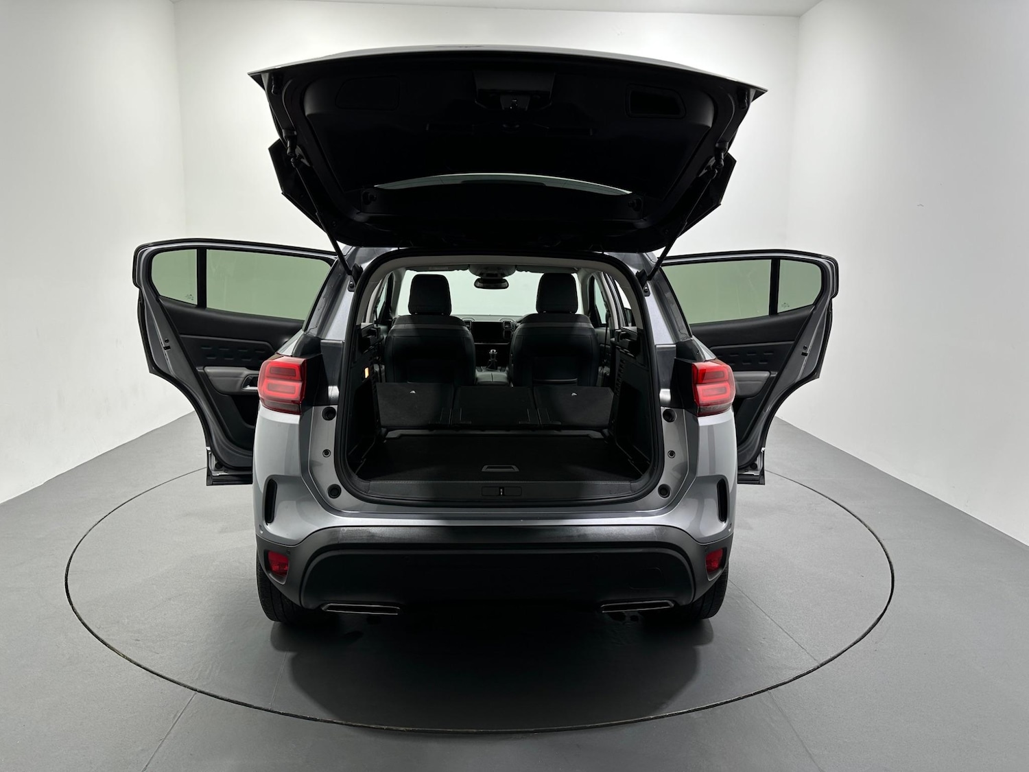 Used Citroen C5 Aircross 2019 for sale - 76878510: Photo 44