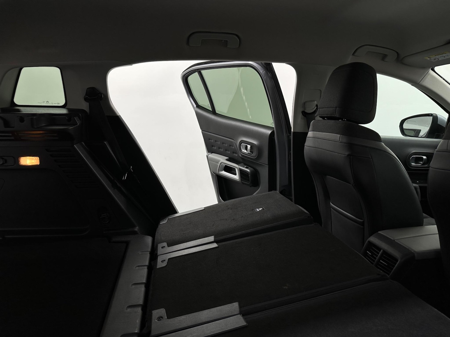 Used Citroen C5 Aircross 2019 for sale - 76878510: Photo 45