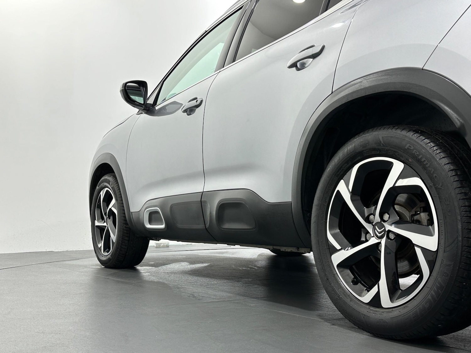 Used Citroen C5 Aircross 2019 for sale - 76878510: Photo 49