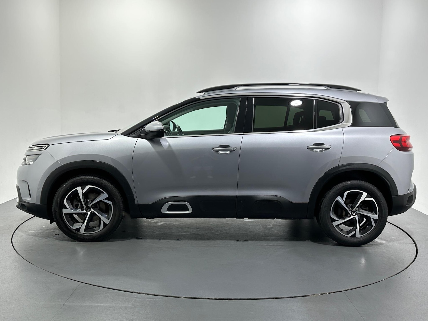 Used Citroen C5 Aircross 2019 for sale - 76878510: Photo 5
