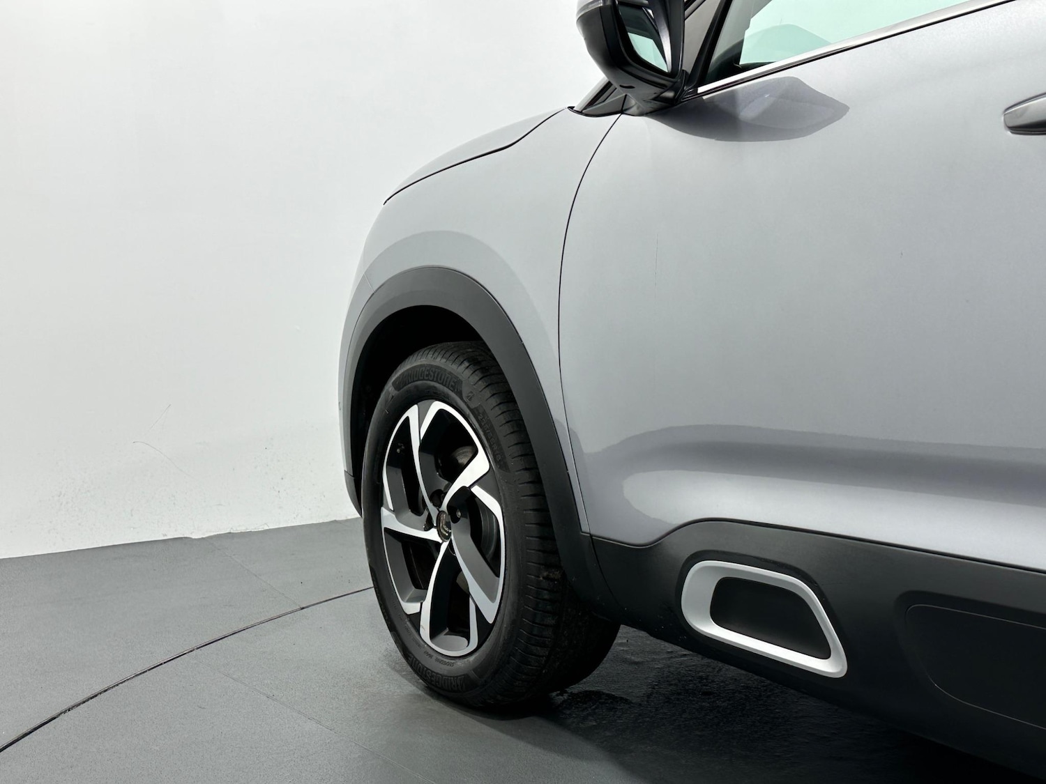 Used Citroen C5 Aircross 2019 for sale - 76878510: Photo 50