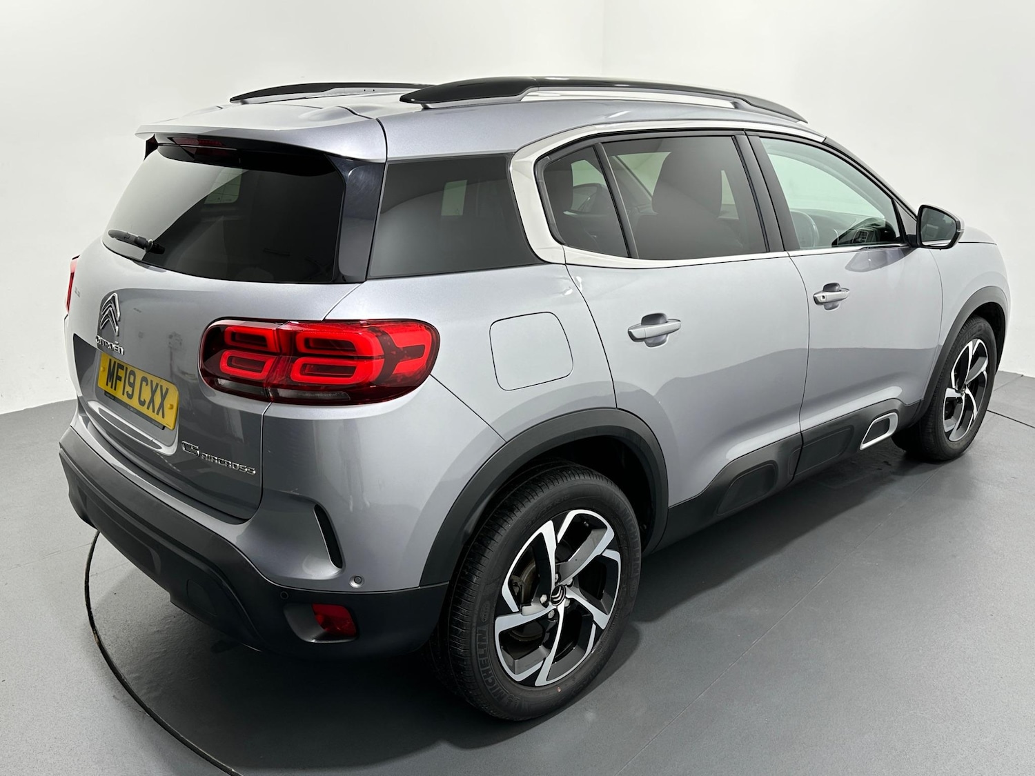 Used Citroen C5 Aircross 2019 for sale - 76878510: Photo 51