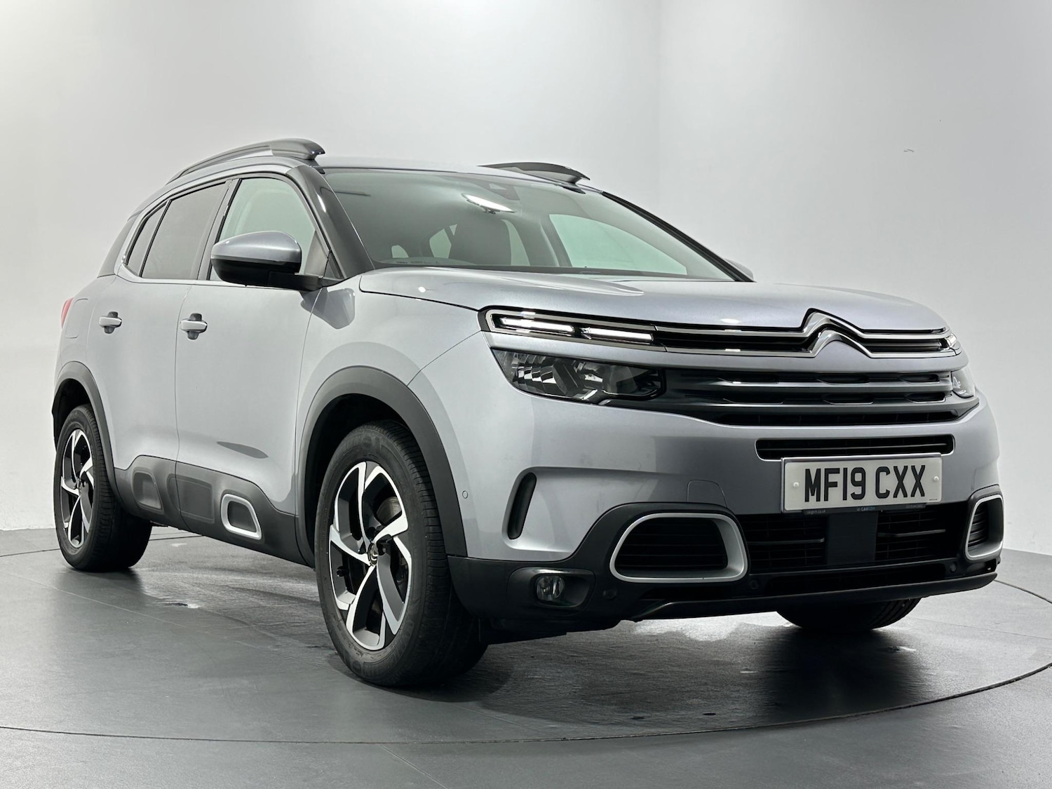 Used Citroen C5 Aircross 2019 for sale - 76878510: Photo 52