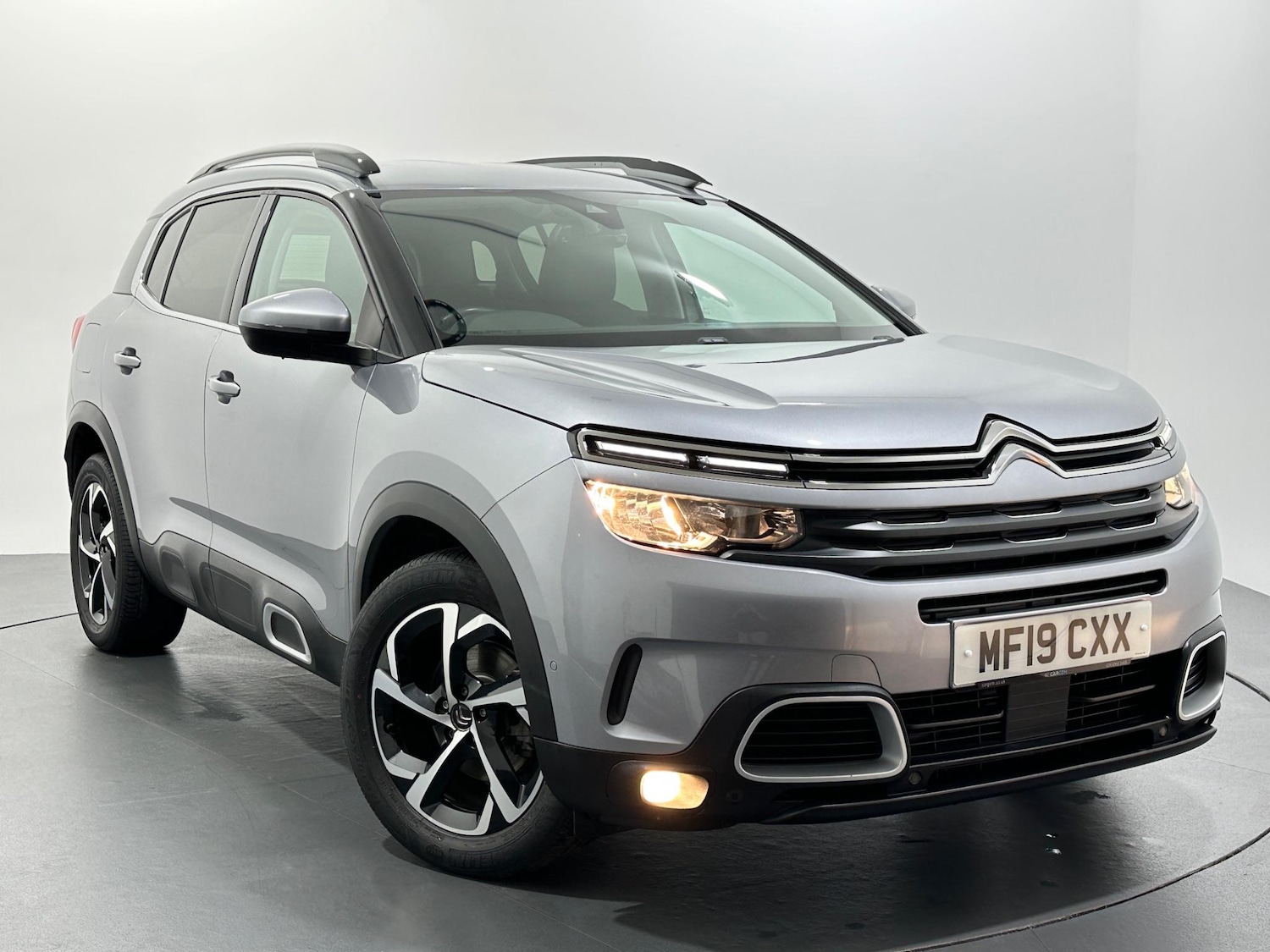 Used Citroen C5 Aircross 2019 for sale - 76878510: Photo 54