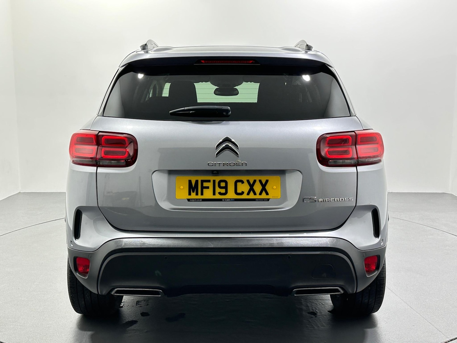 Used Citroen C5 Aircross 2019 for sale - 76878510: Photo 7