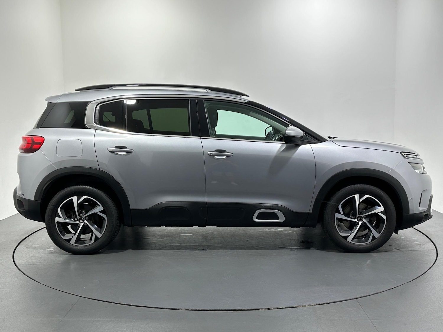 Used Citroen C5 Aircross 2019 for sale - 76878510: Photo 9