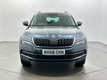 Used Skoda Kodiaq 2018 for sale - 78946830: Photo