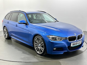 BMW 3 Series feature image