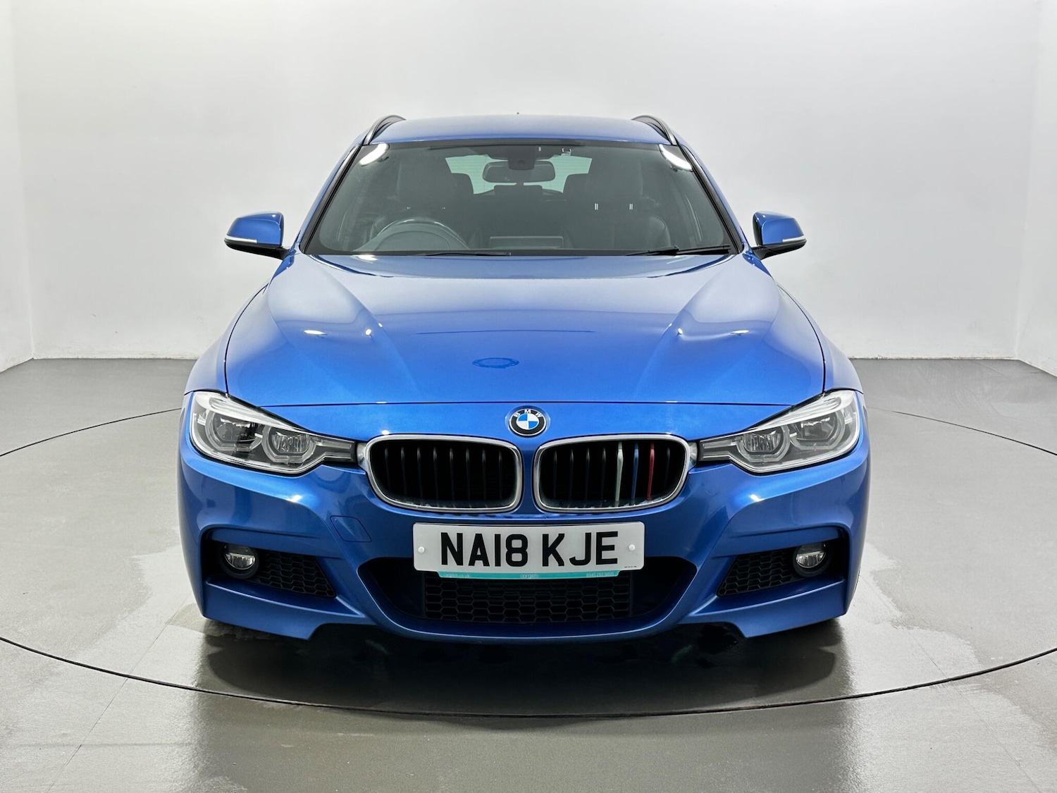 Used BMW 3 Series for sale - 77599126: Photo 3