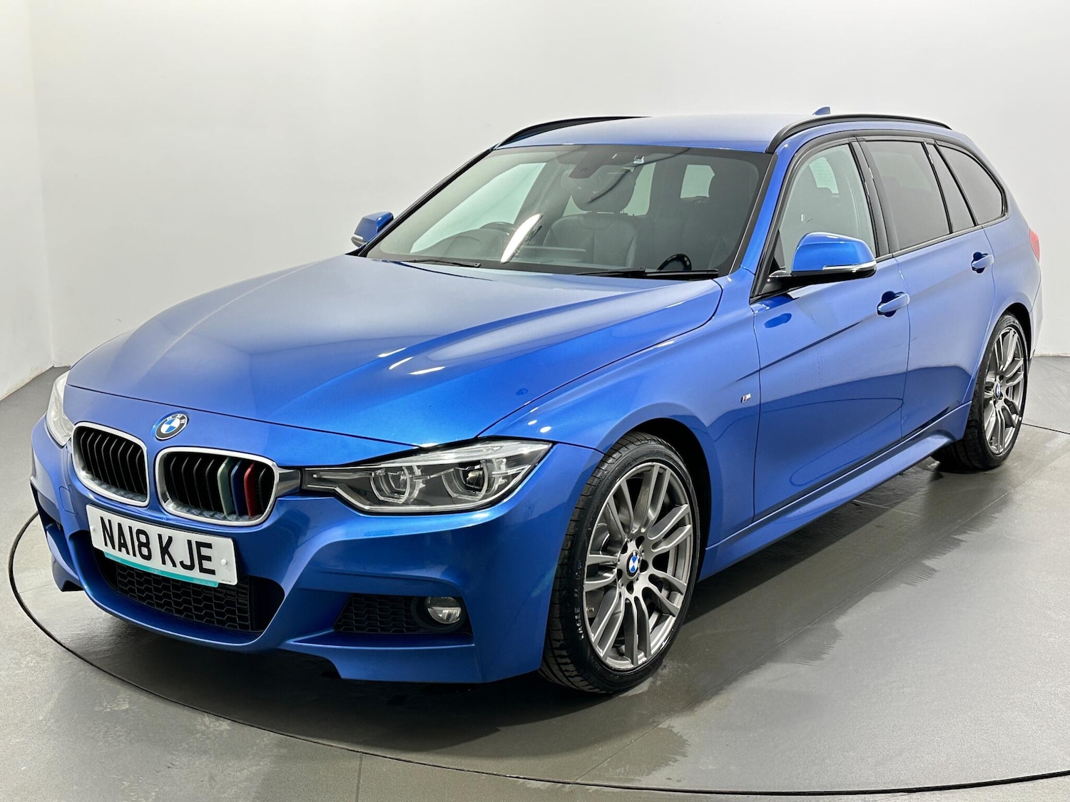 Used BMW 3 Series for sale - 77599126: Photo 4