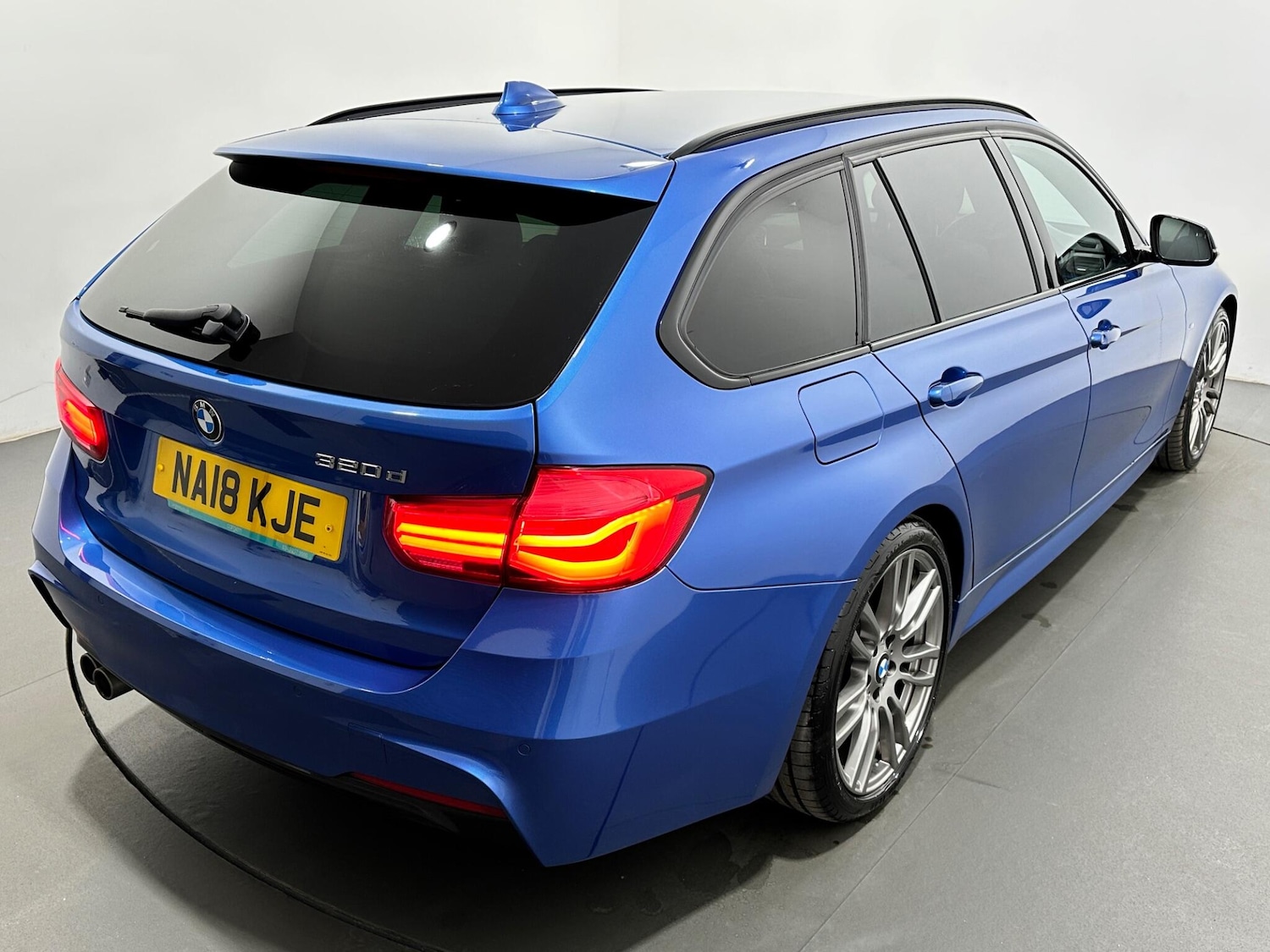 Used BMW 3 Series for sale - 77599126: Photo 52