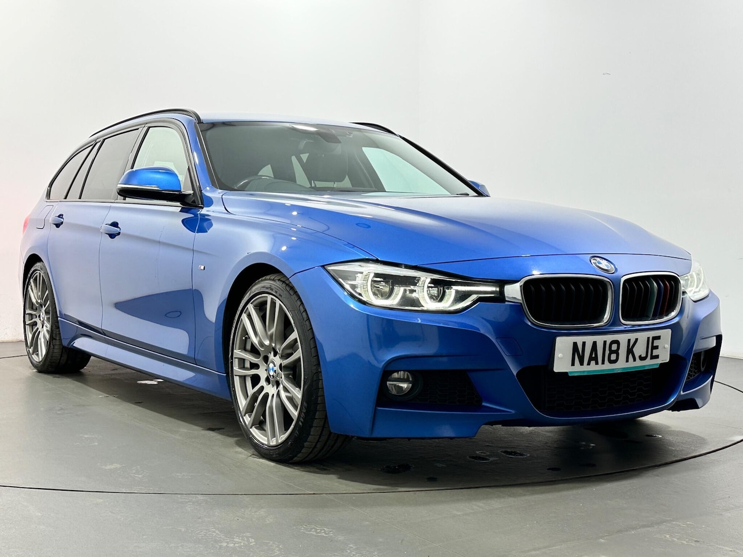 Used BMW 3 Series for sale - 77599126: Photo 53