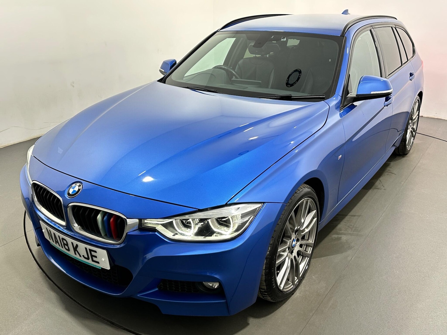 Used BMW 3 Series for sale - 77599126: Photo 54