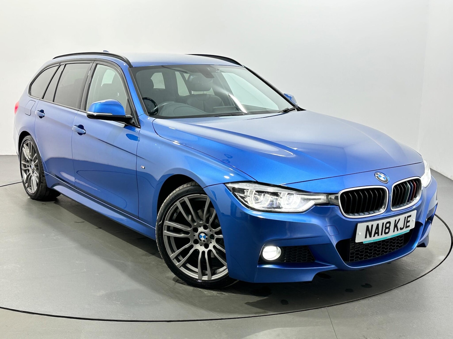 Used BMW 3 Series for sale - 77599126: Photo 55
