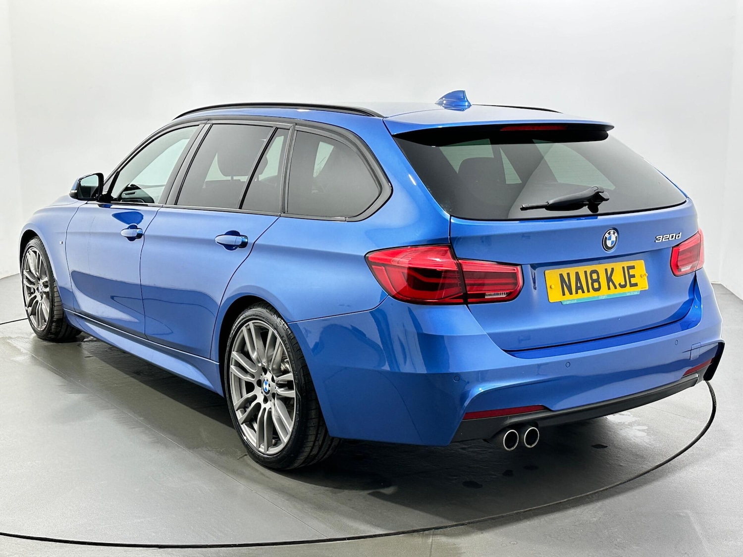 Used BMW 3 Series for sale - 77599126: Photo 6