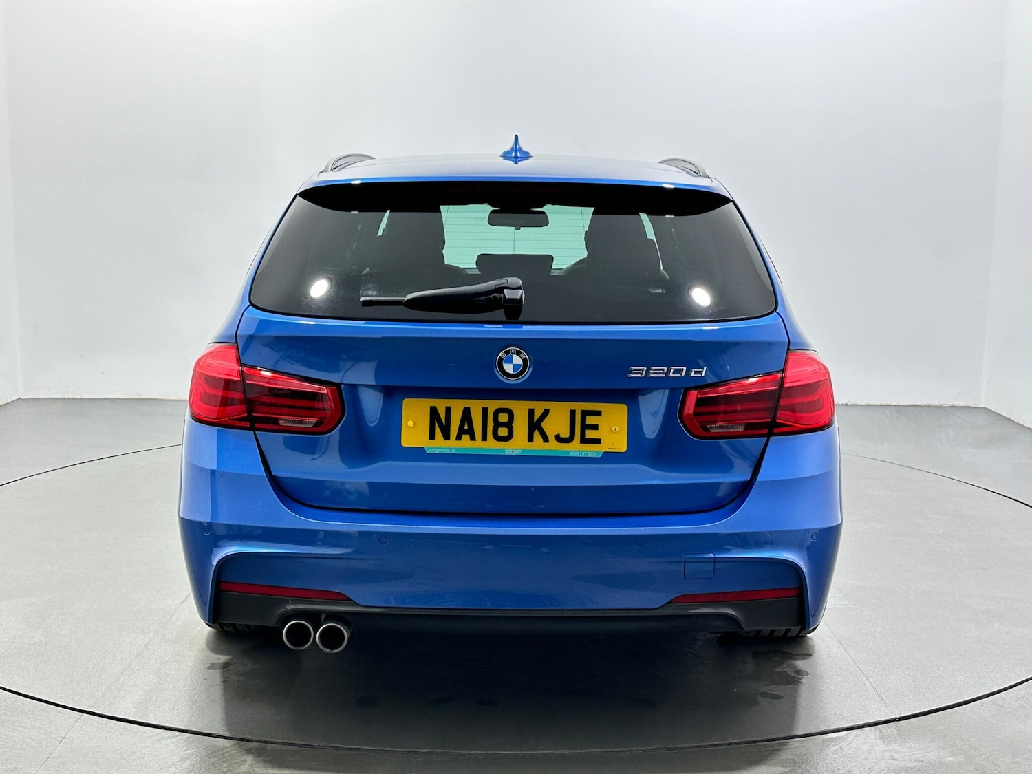 Used BMW 3 Series for sale - 77599126: Photo 7