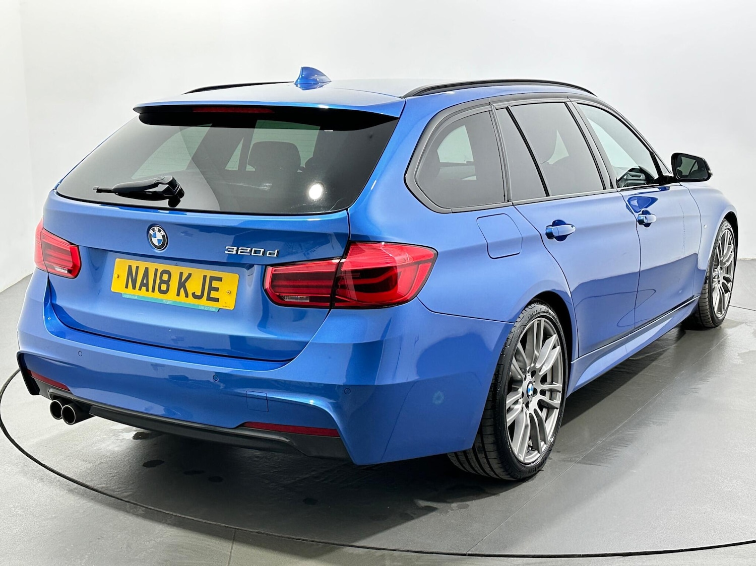 Used BMW 3 Series for sale - 77599126: Photo 8