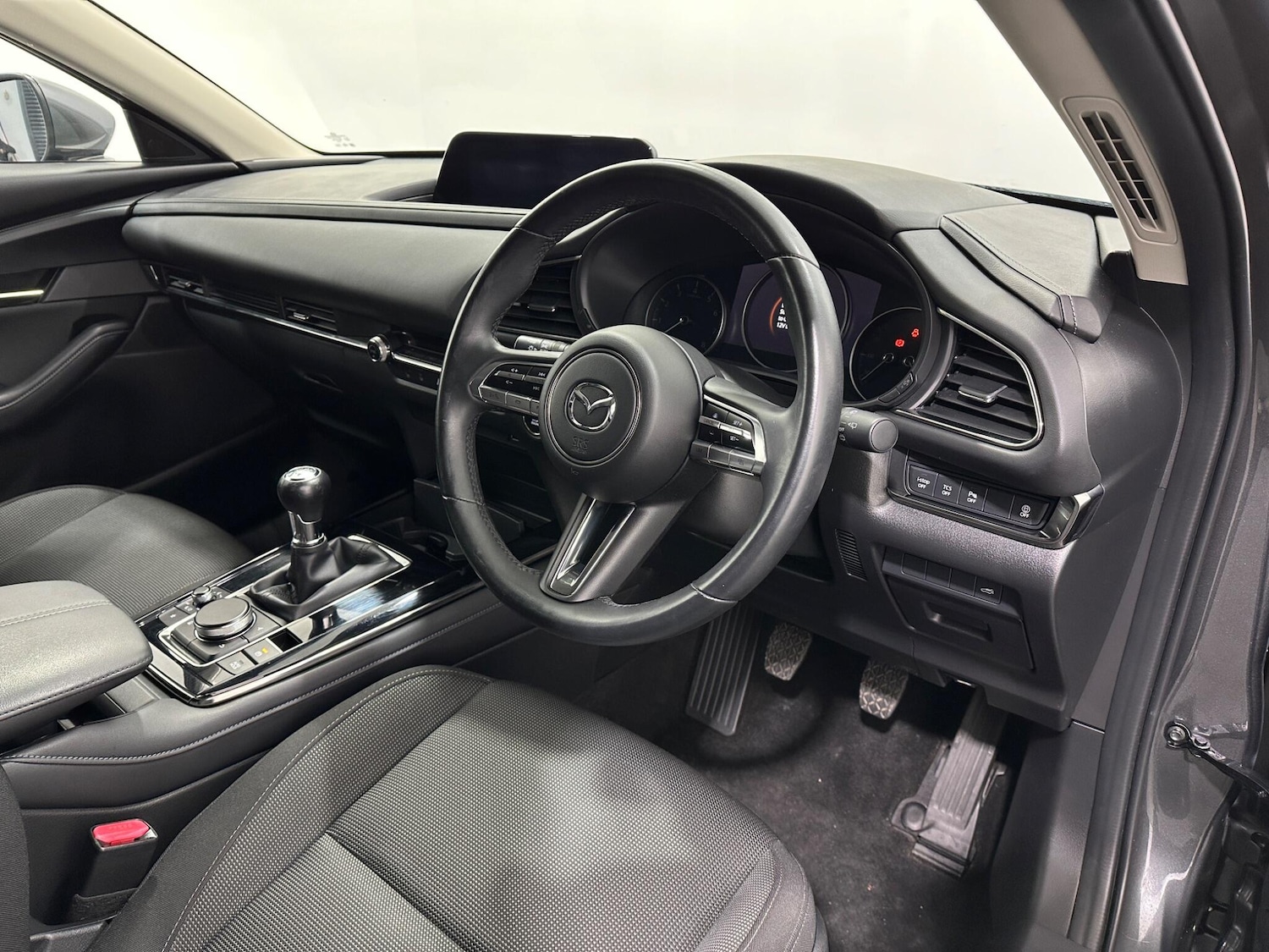 Used Mazda CX-30 2021 for sale - 77267293: Photo 10