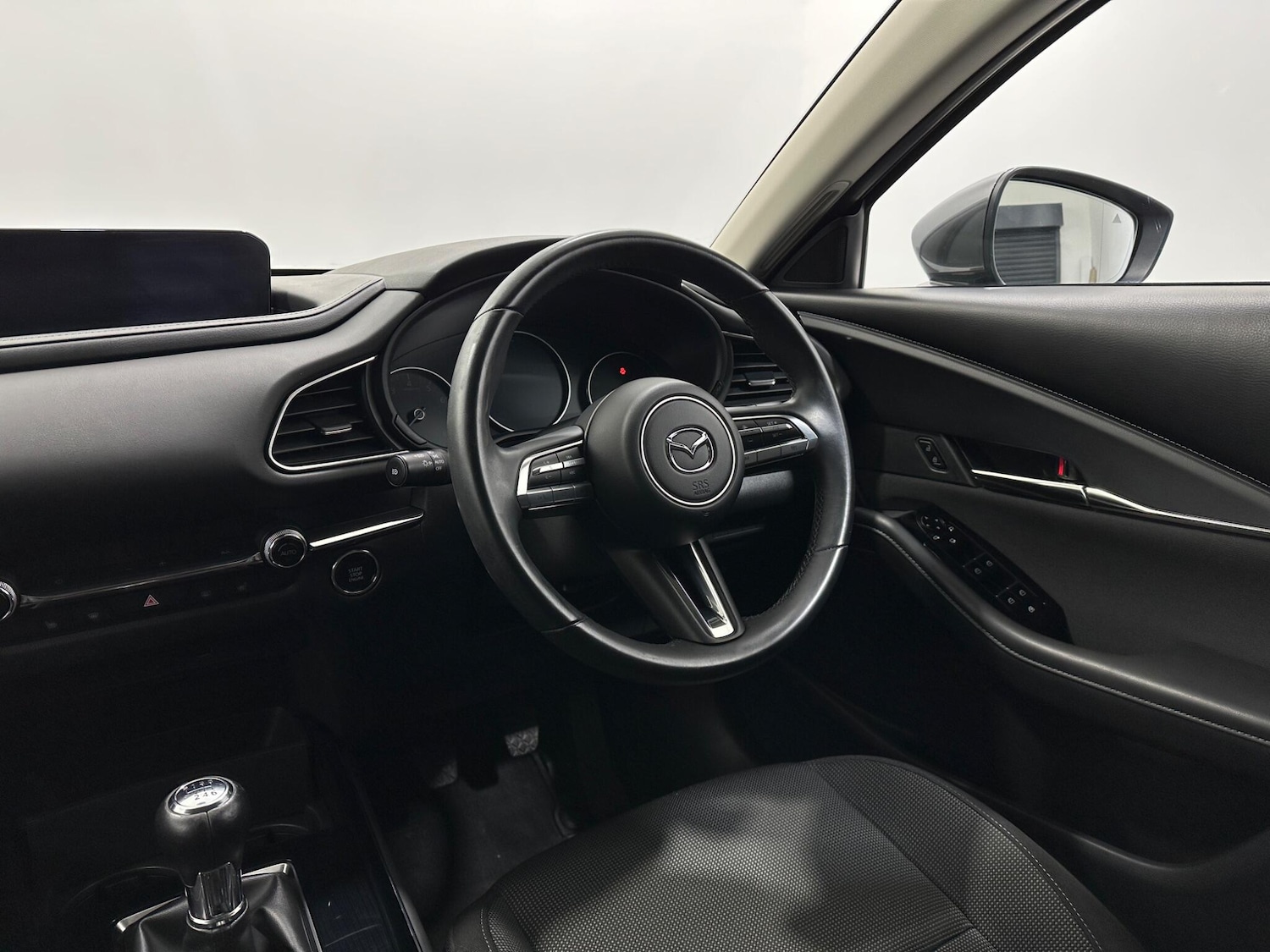 Used Mazda CX-30 2021 for sale - 77267293: Photo 11