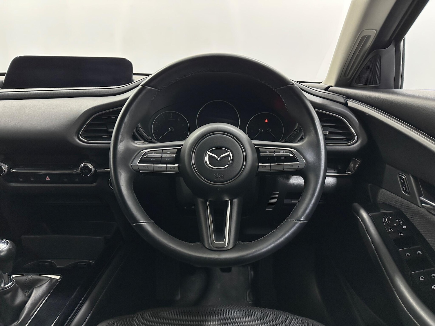 Used Mazda CX-30 2021 for sale - 77267293: Photo 12