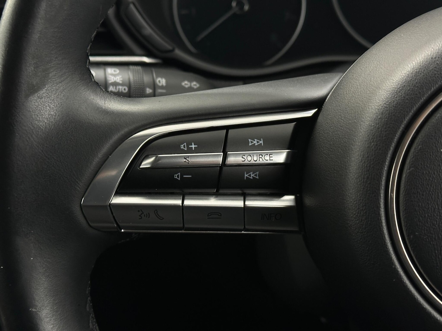 Used Mazda CX-30 2021 for sale - 77267293: Photo 14