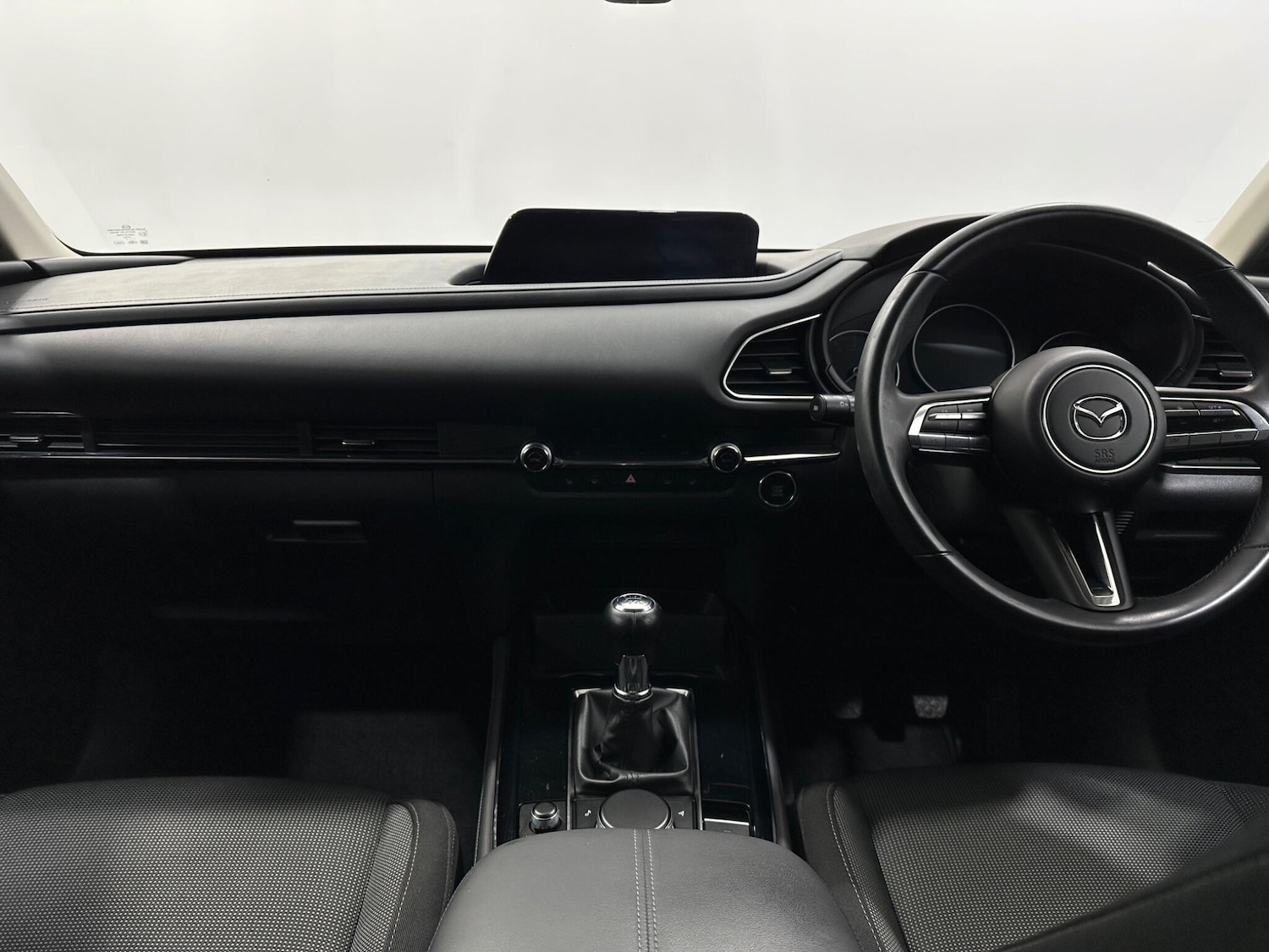 Used Mazda CX-30 2021 for sale - 77267293: Photo 18