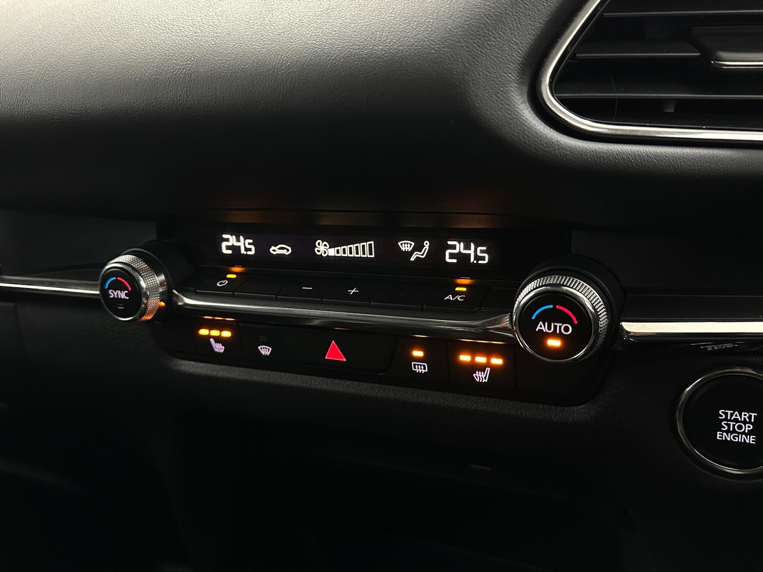 Used Mazda CX-30 2021 for sale - 77267293: Photo 20