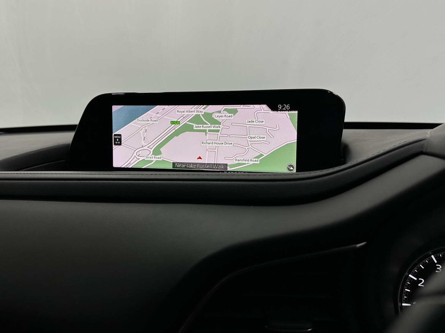 Used Mazda CX-30 2021 for sale - 77267293: Photo 22