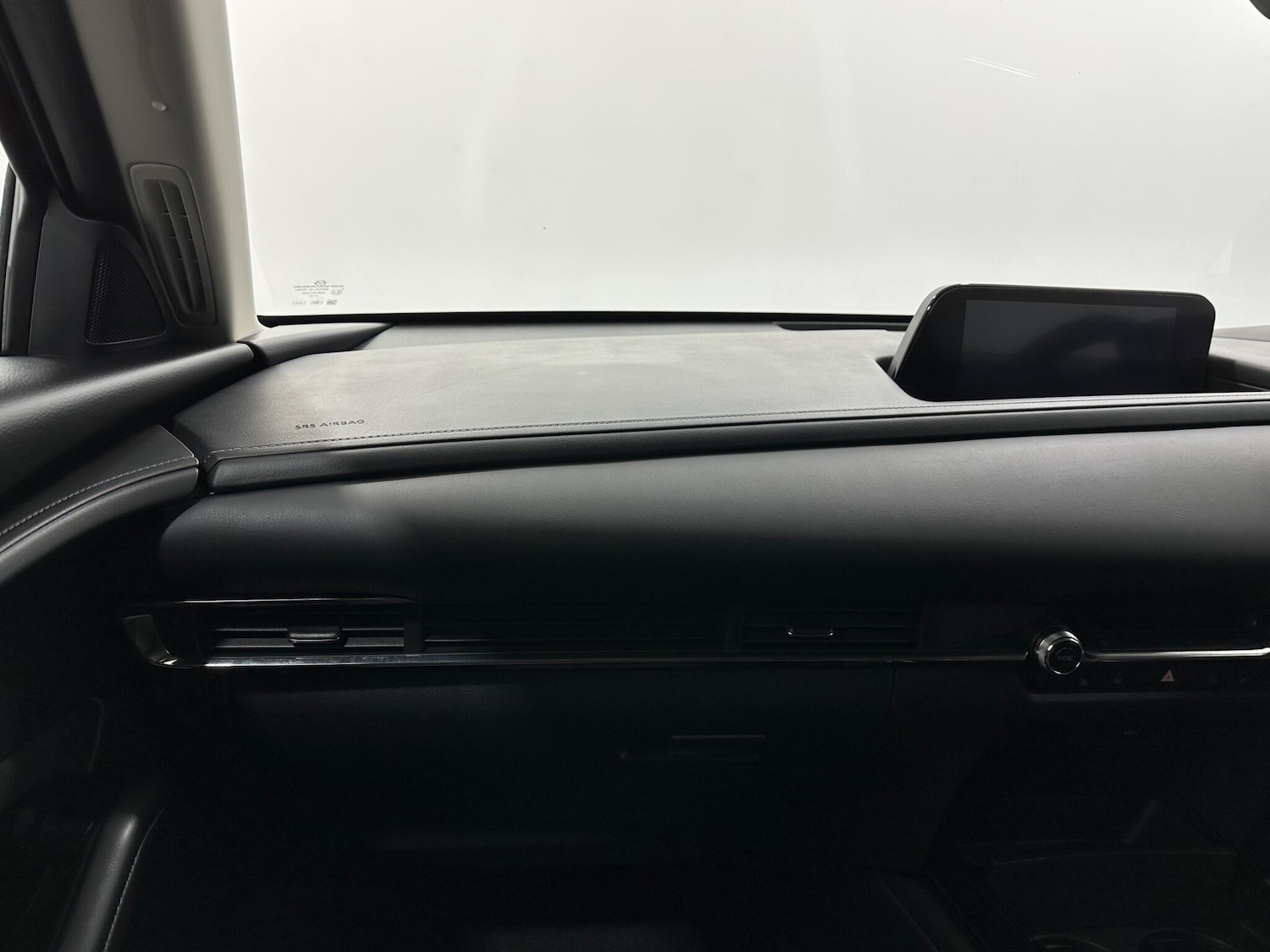 Used Mazda CX-30 2021 for sale - 77267293: Photo 27