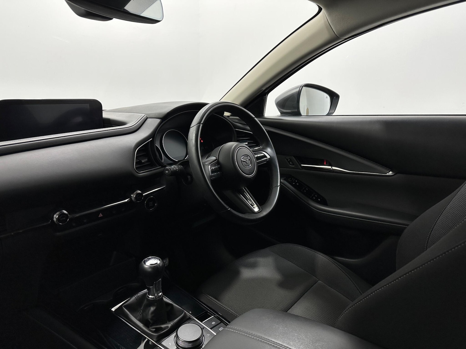 Used Mazda CX-30 2021 for sale - 77267293: Photo 29