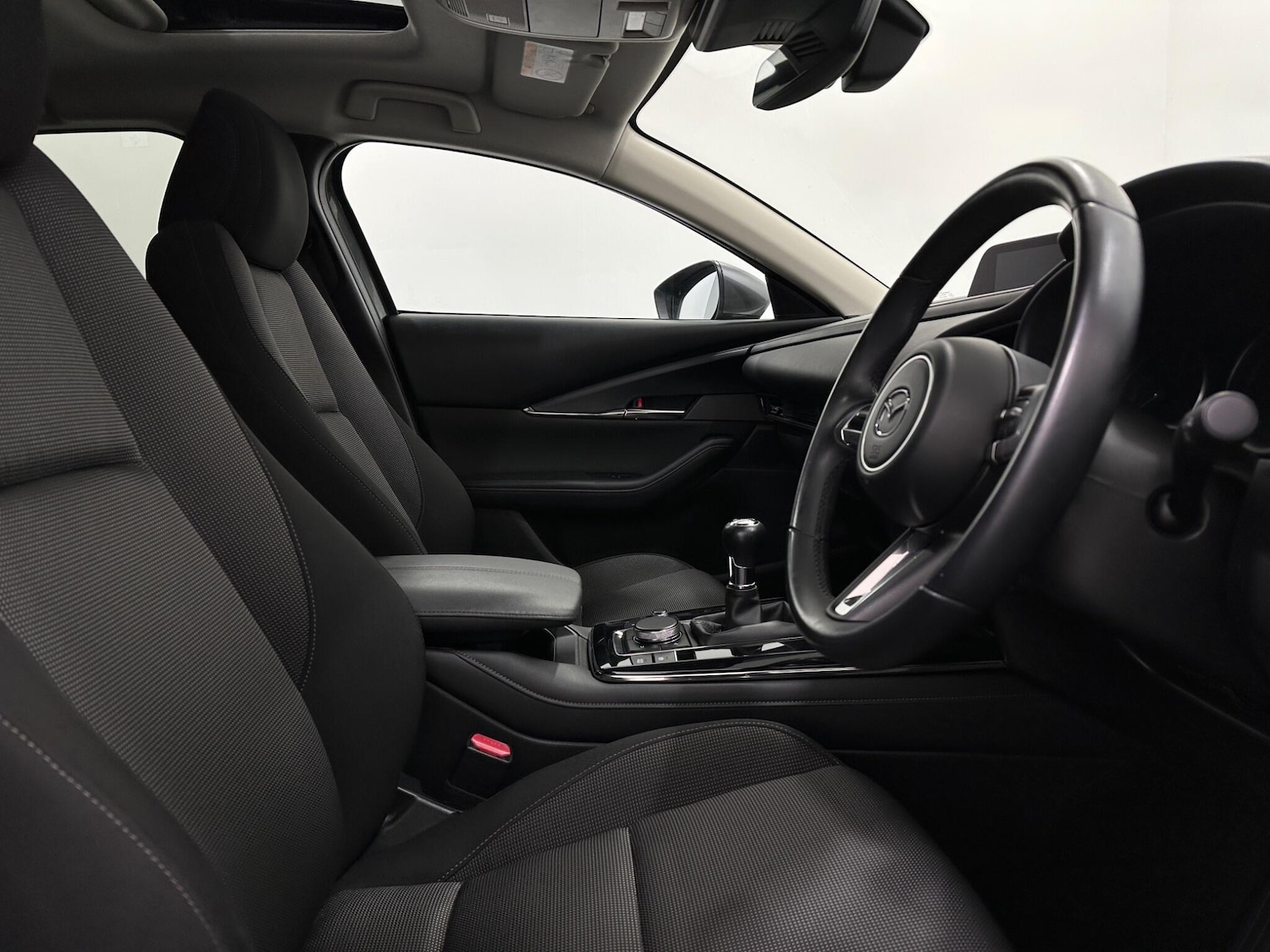 Used Mazda CX-30 2021 for sale - 77267293: Photo 30