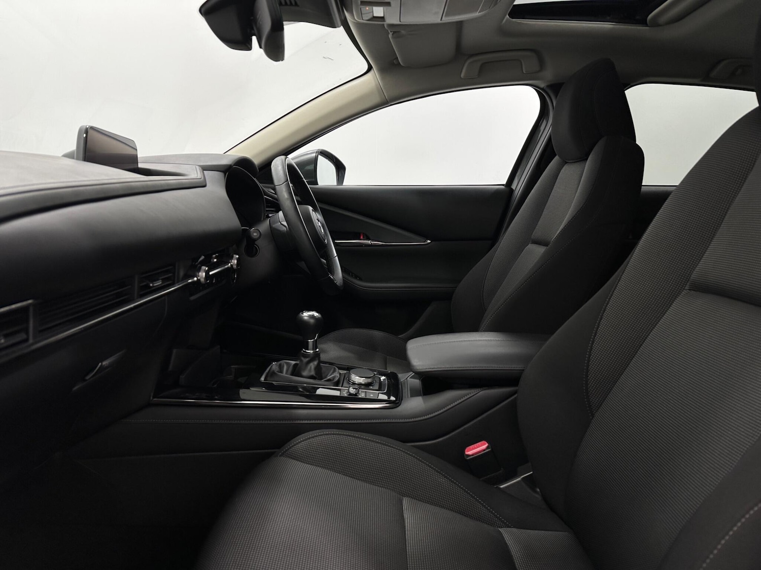 Used Mazda CX-30 2021 for sale - 77267293: Photo 33