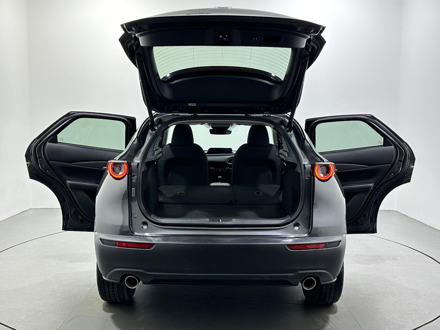 Used Mazda CX-30 2021 for sale - 77267293: Photo 42