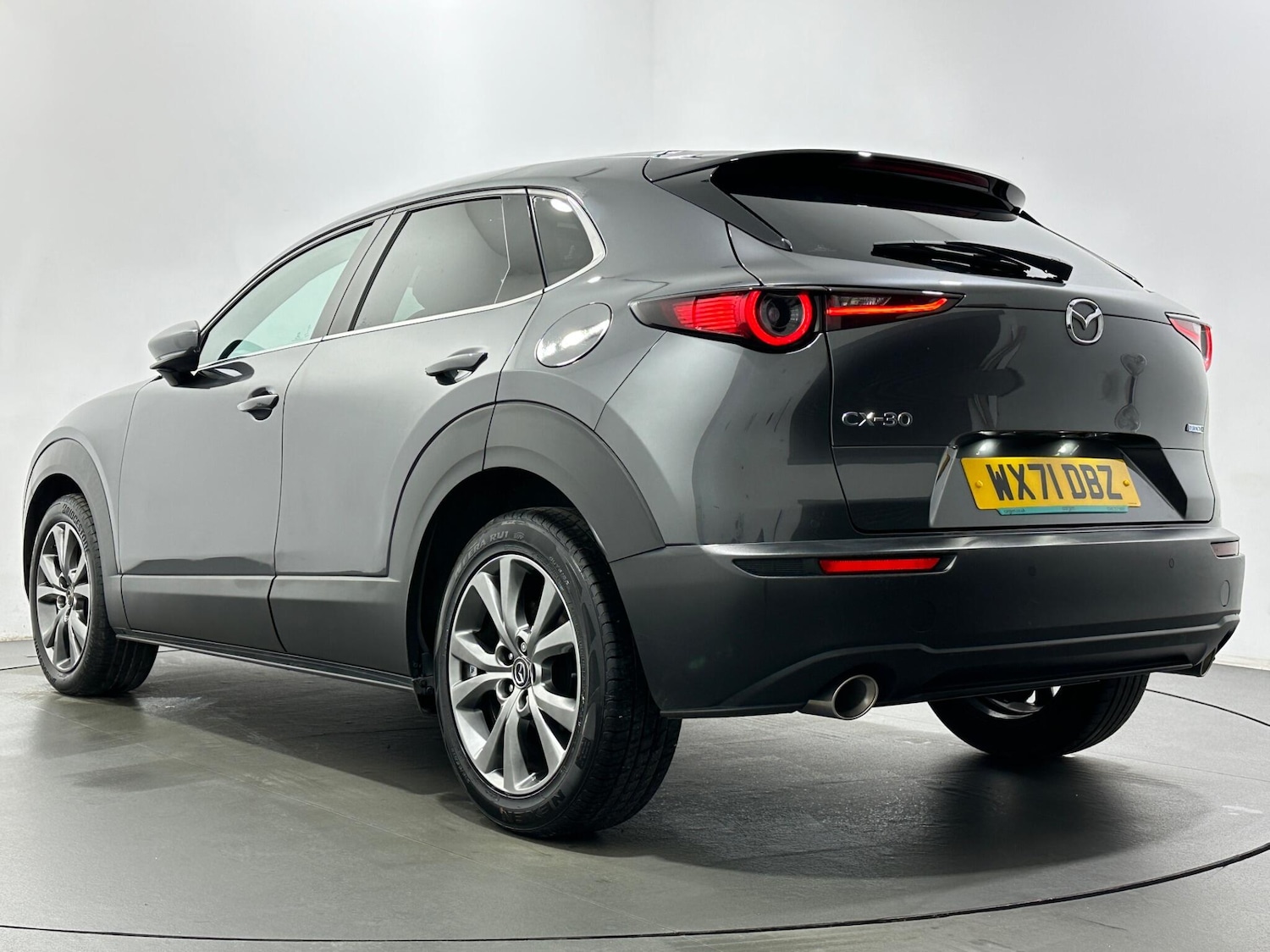 Used Mazda CX-30 2021 for sale - 77267293: Photo 47