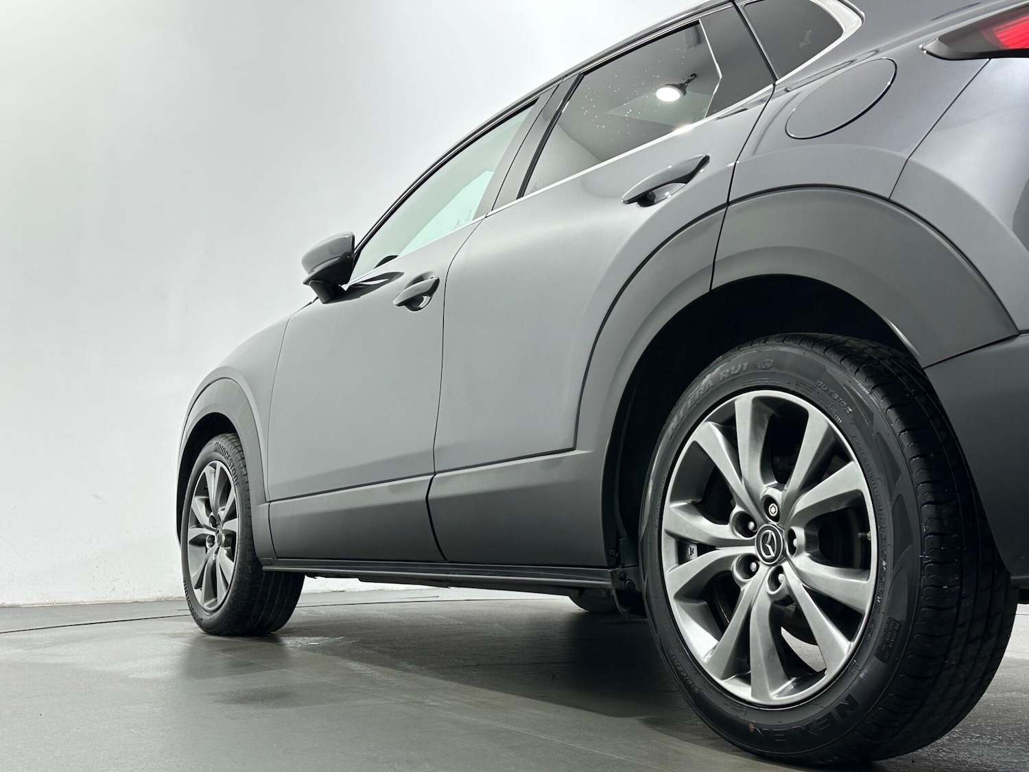 Used Mazda CX-30 2021 for sale - 77267293: Photo 48