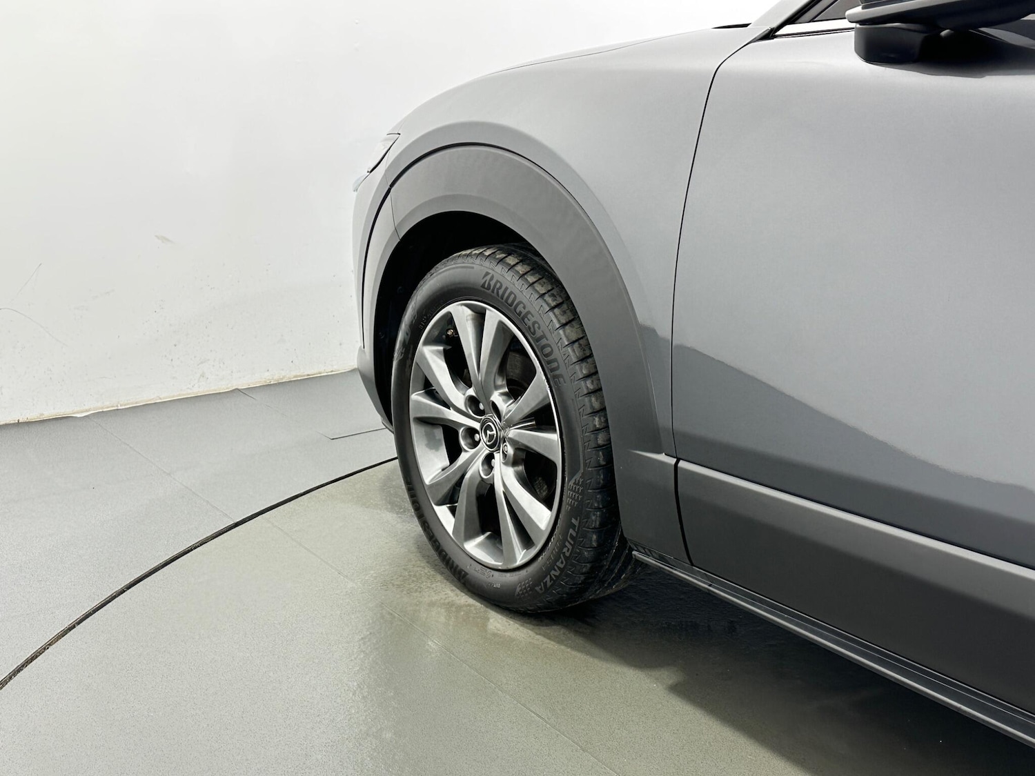 Used Mazda CX-30 2021 for sale - 77267293: Photo 49