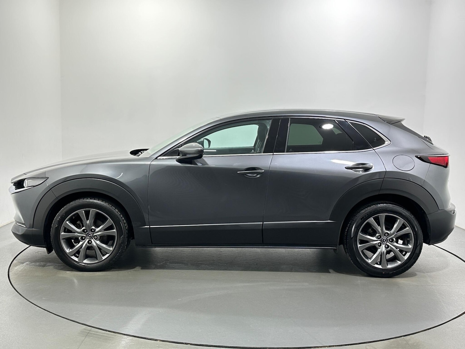 Used Mazda CX-30 2021 for sale - 77267293: Photo 5