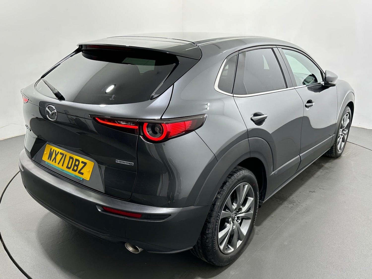 Used Mazda CX-30 2021 for sale - 77267293: Photo 50