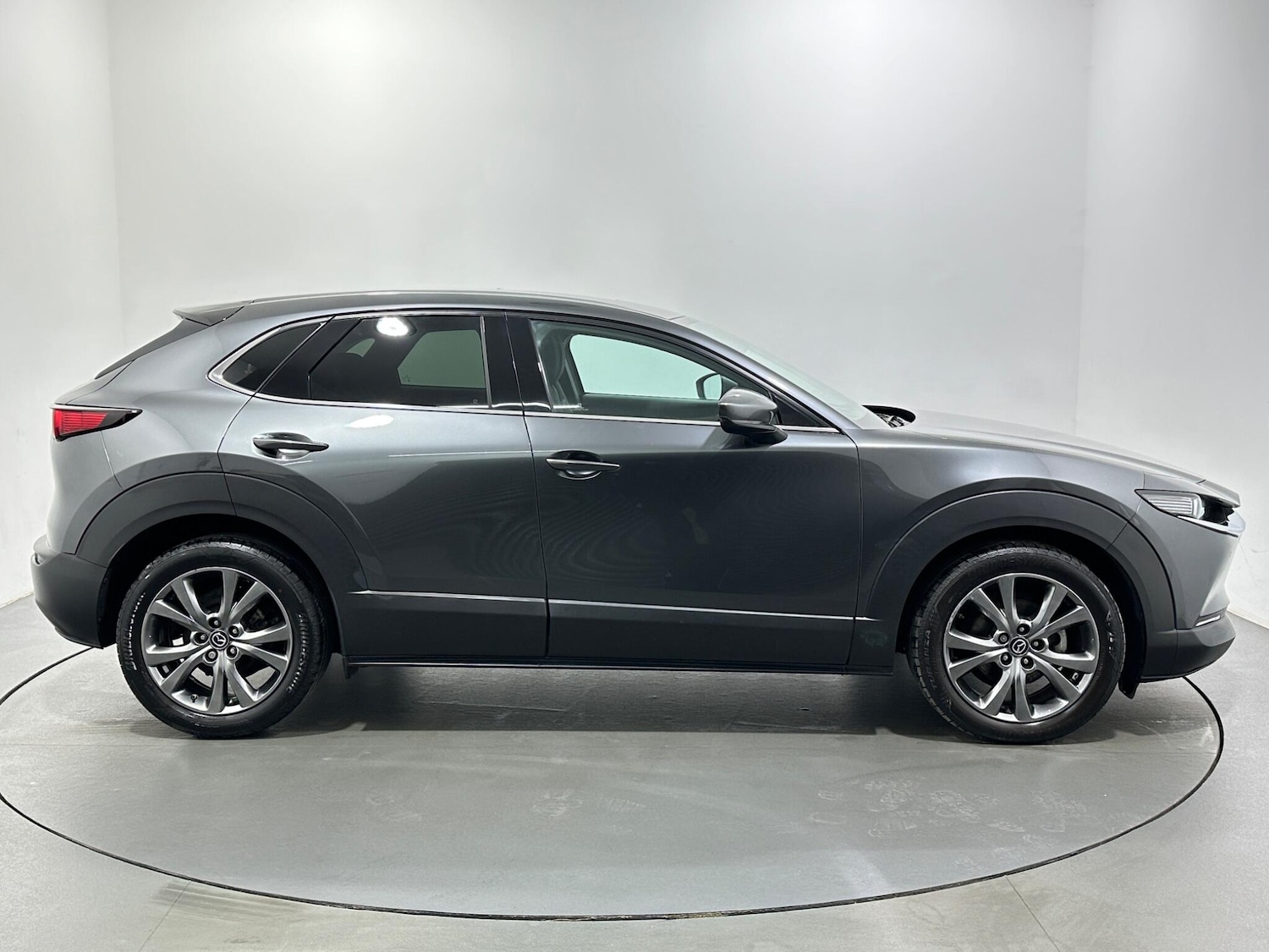 Used Mazda CX-30 2021 for sale - 77267293: Photo 9